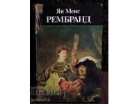 Rembrandt. Jan Mens