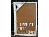 The Old Masters. Fromentin