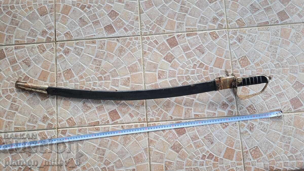 Sabie, sabie, cuțit, sabie, sabie cu preț 13.00 BGN | € 6.65
