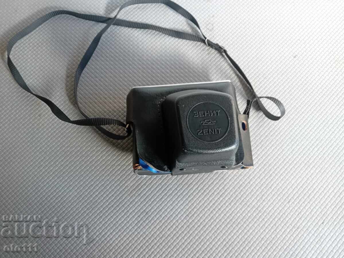 ZENIT ZENIT 12 xr CAMERA LENS HELIOS 44M-4 - 6 ZENIT ZENIT 12 xr CAMERA LENS HELIOS 44M-4 - 6