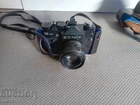 APARAT FOTO ZENIT ZENIT 12 khr OBIECTIV HELIOS 44M-4