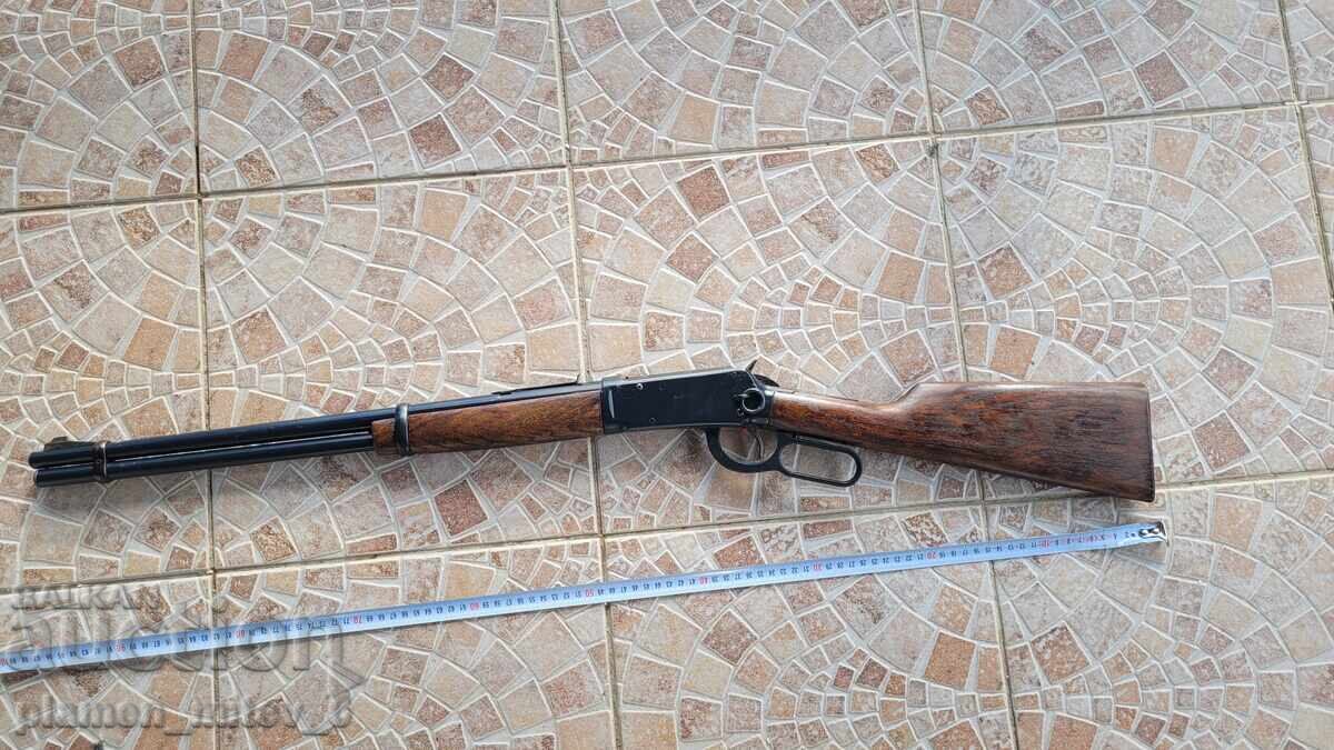 Пушка, кремъклийка, въздушна софт-бол пушка с цена 130.00 лв. | € 66.47 Пушка, кремъклийка, въздушна софт-бол пушка с цена 130.00 лв. | € 66.47