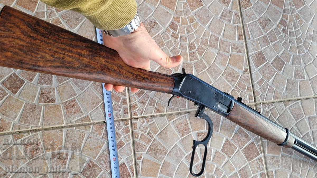 Аукцион Пушка, кремъклийка, въздушна софт-бол пушка Аукцион Пушка, кремъклийка, въздушна софт-бол пушка