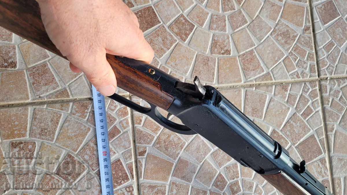 Доставка на Пушка, кремъклийка, въздушна софт-бол пушка Доставка на Пушка, кремъклийка, въздушна софт-бол пушка