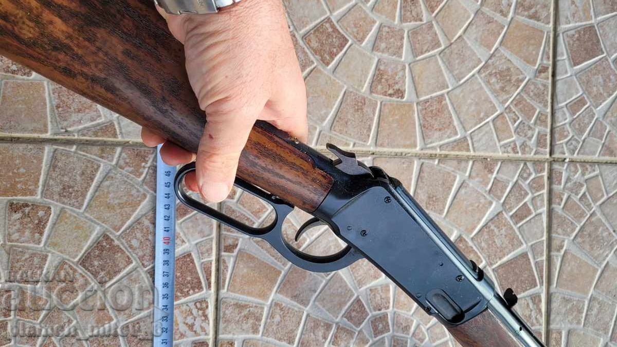 Пушка, кремъклийка, въздушна софт-бол пушка - 5 Пушка, кремъклийка, въздушна софт-бол пушка - 5