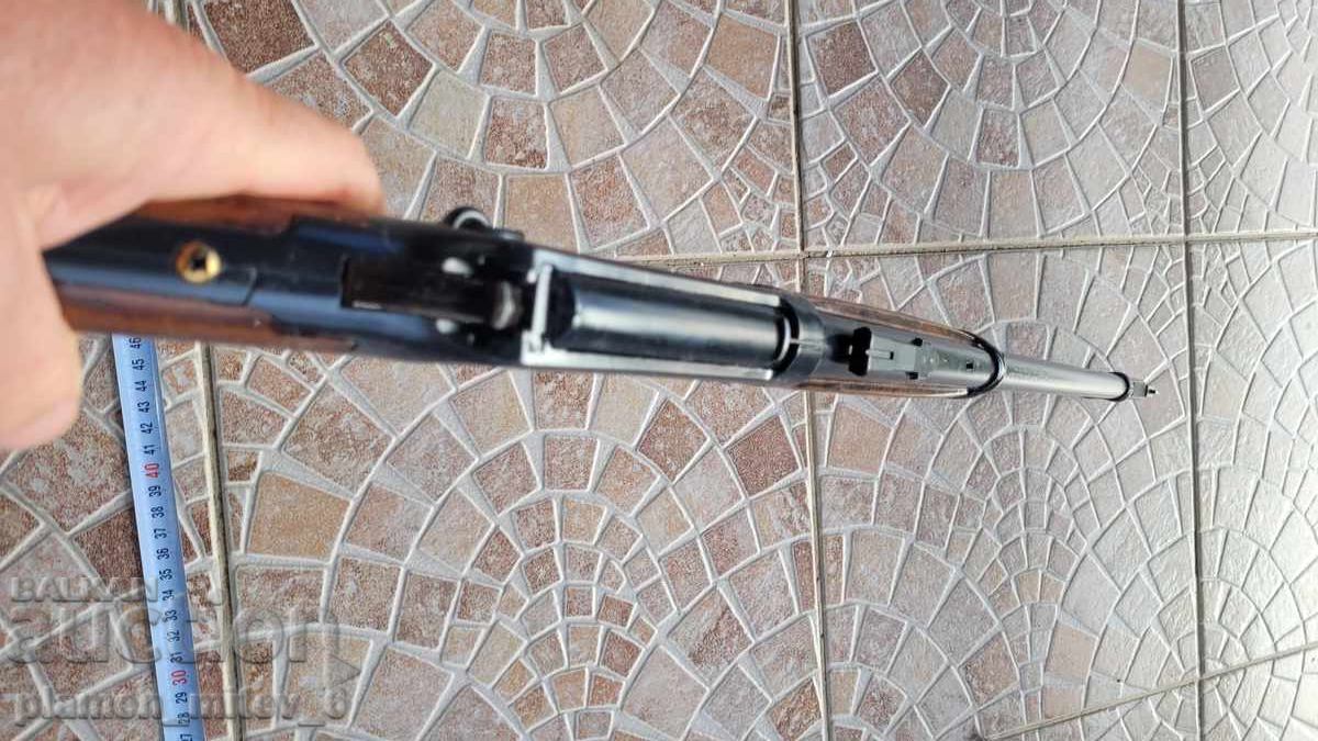 Пушка, кремъклийка, въздушна софт-бол пушка - 6 Пушка, кремъклийка, въздушна софт-бол пушка - 6