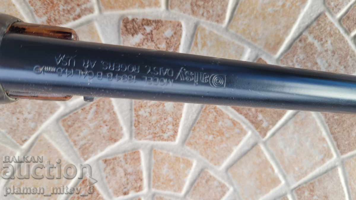 Пушка, кремъклийка, въздушна софт-бол пушка - 7 Пушка, кремъклийка, въздушна софт-бол пушка - 7