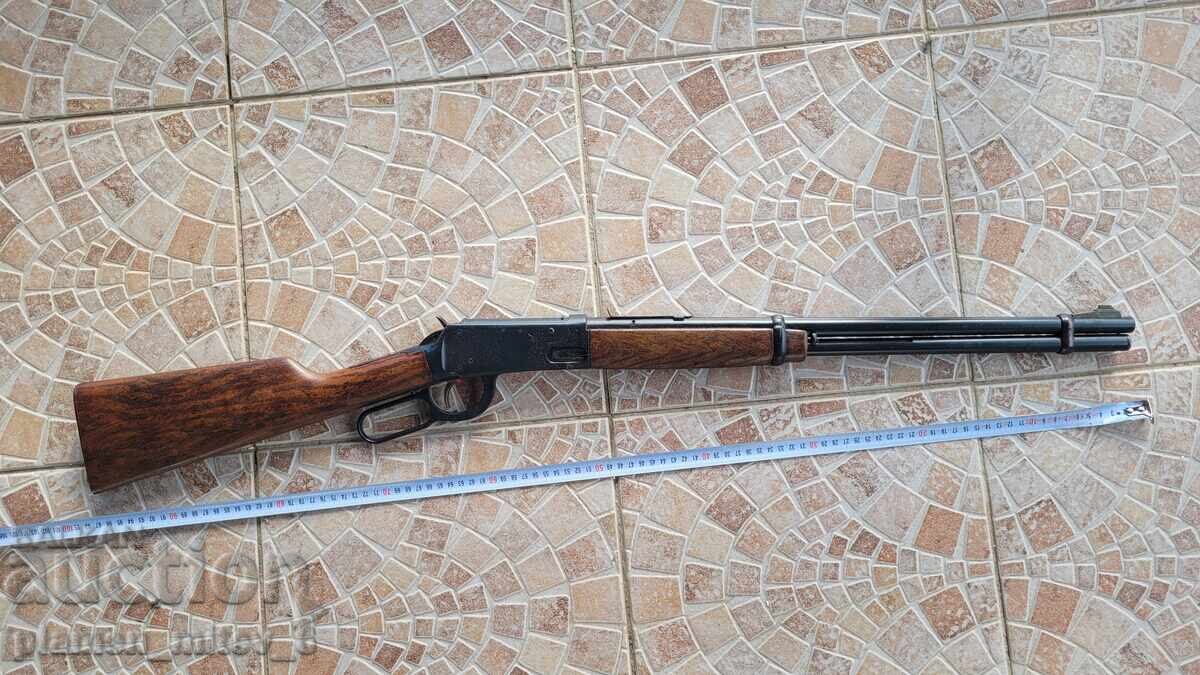 Пушка, кремъклийка, въздушна софт-бол пушка Пушка, кремъклийка, въздушна софт-бол пушка