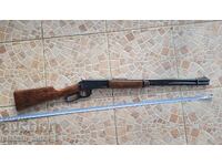 Gun, flintlock, airsoft gun