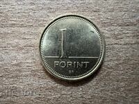 Унгария - 1 форинт (2003)