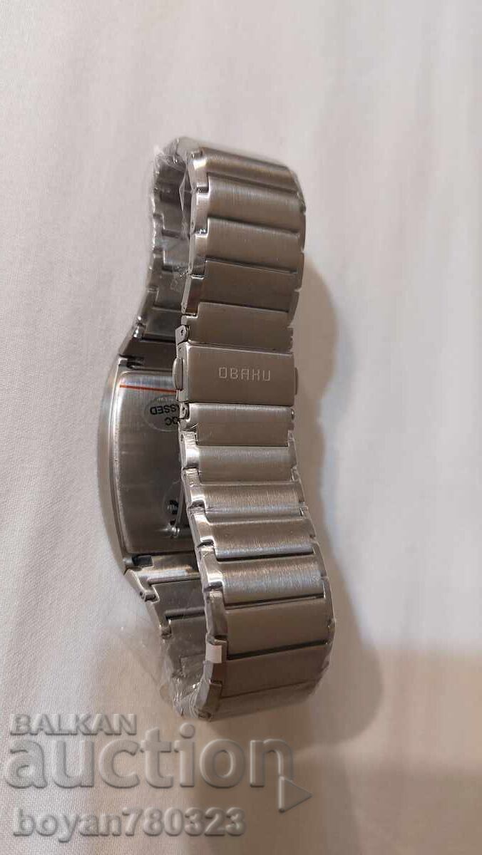 Παράδοση Ρολόι Obaku Παράδοση Ρολόι Obaku