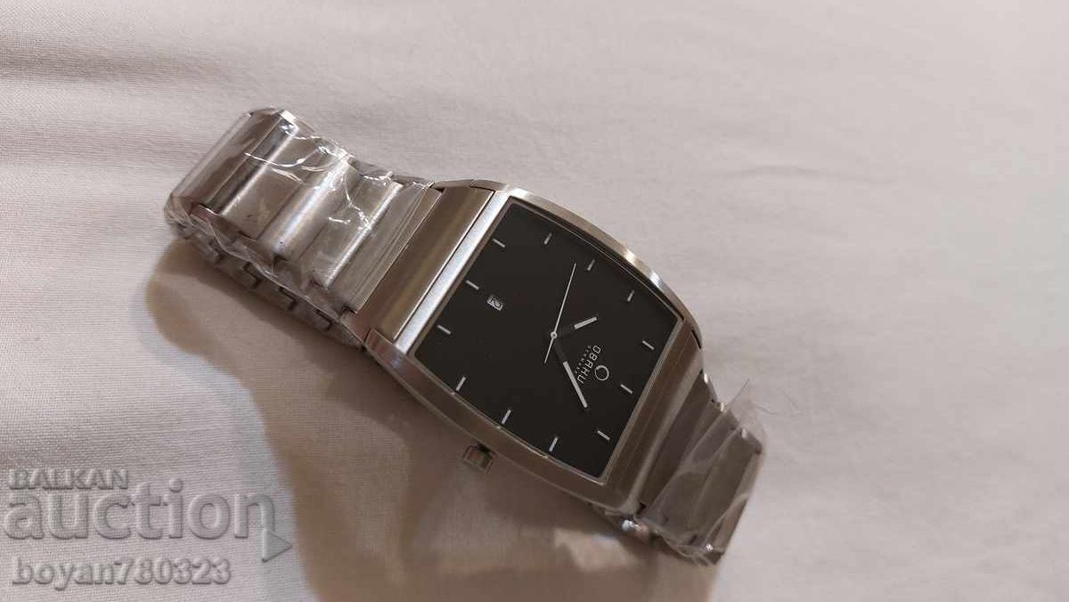 Ρολόι Obaku - 5 Ρολόι Obaku - 5