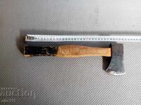 TOPOR VECHI BULGĂRESC