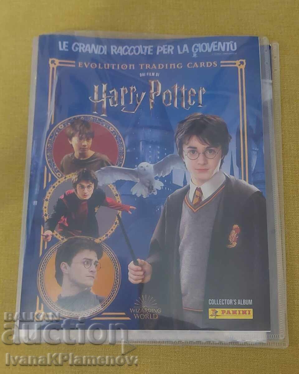 Licitație Biblioraft și 27 de cărți Harry Potter pentru colecționari, excelente Licitație Biblioraft și 27 de cărți Harry Potter pentru colecționari, excelente