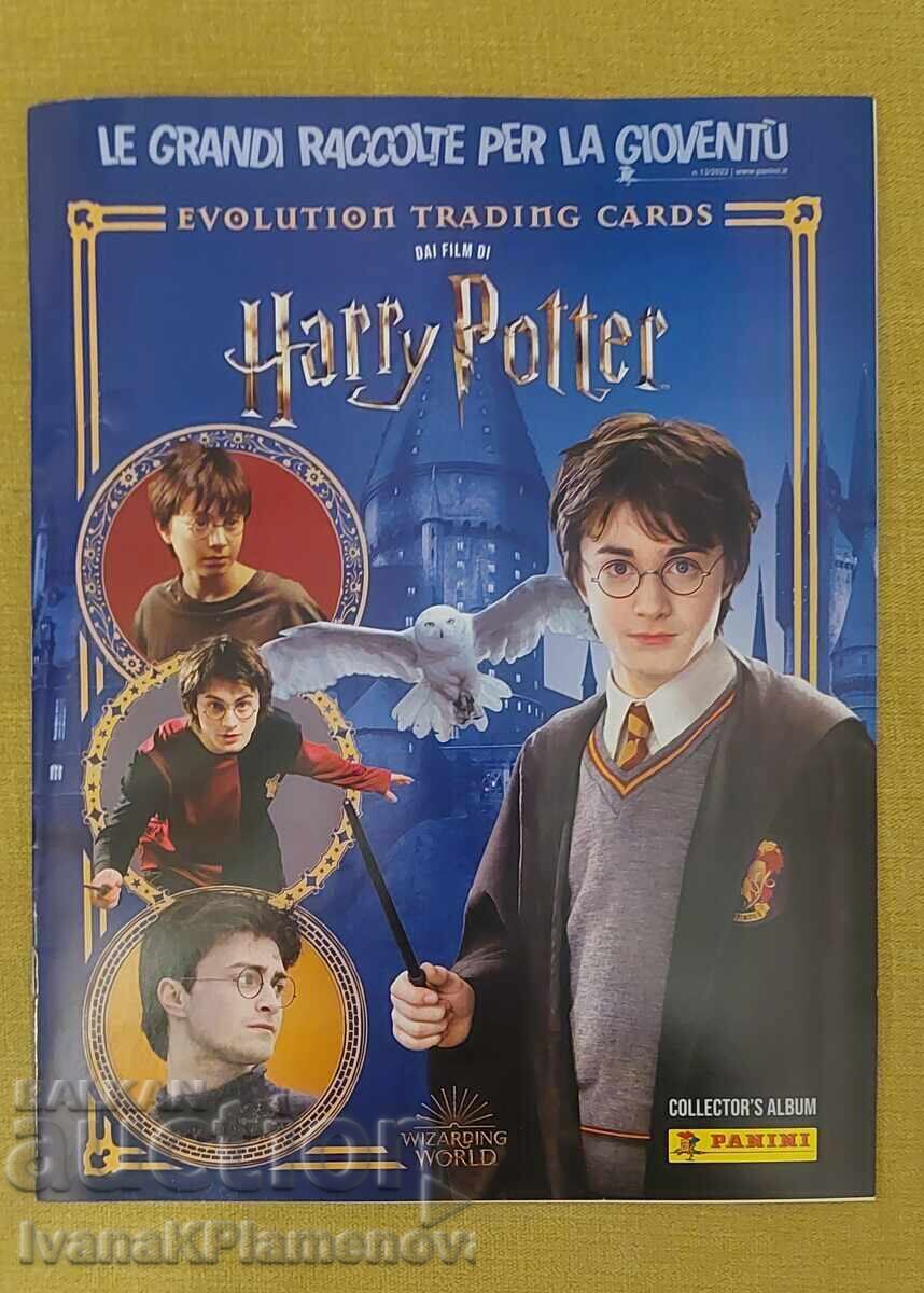 Biblioraft și 27 de cărți Harry Potter pentru colecționari, excelente