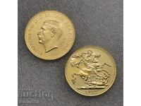 Great Britain - 1937 - King Edward VIII