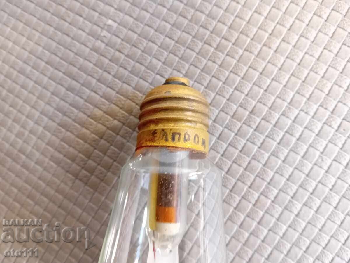 Auction GLIM BULB - SPIRAL Auction GLIM BULB - SPIRAL