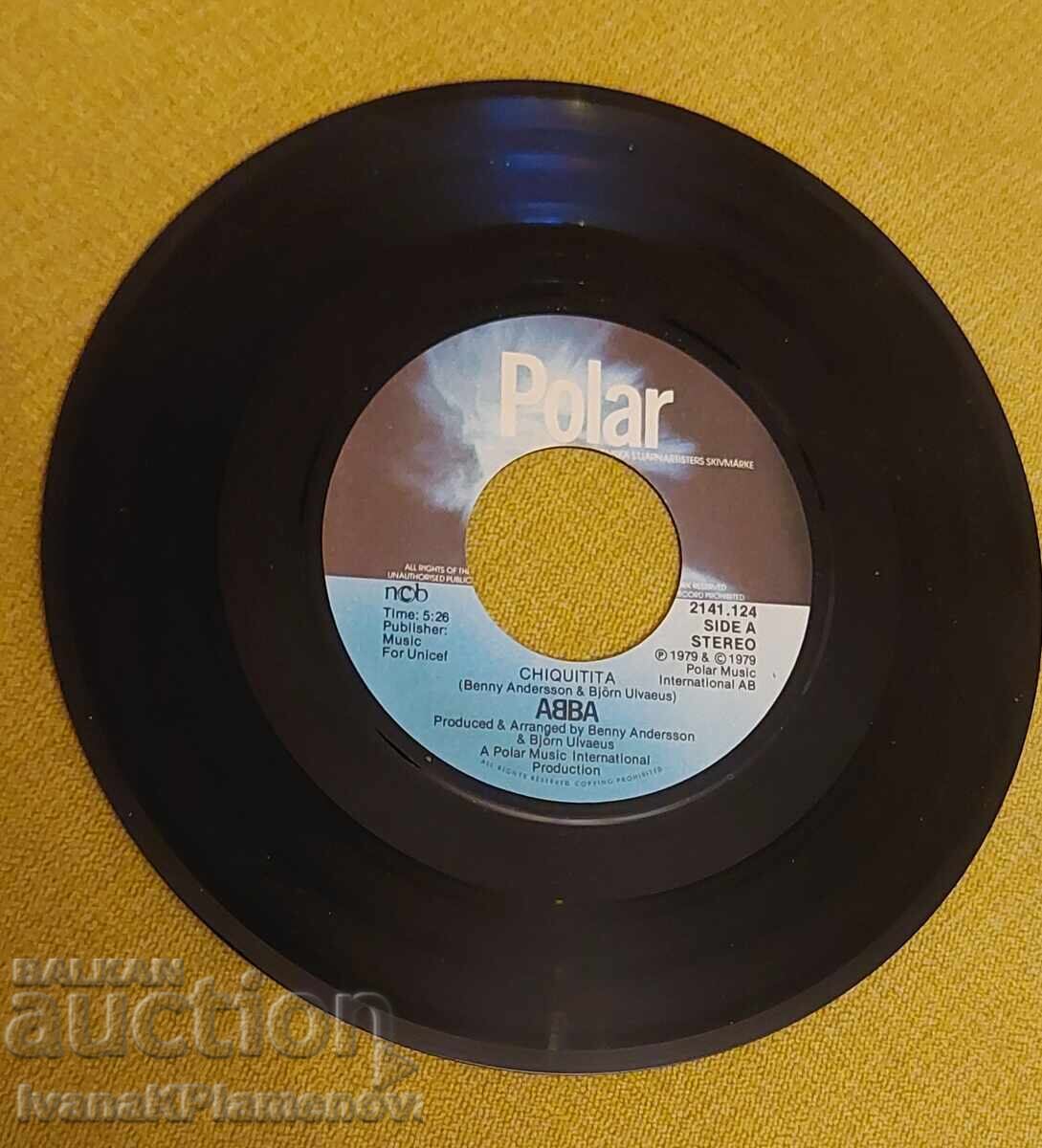 Licitație Placă pentru cunoscători