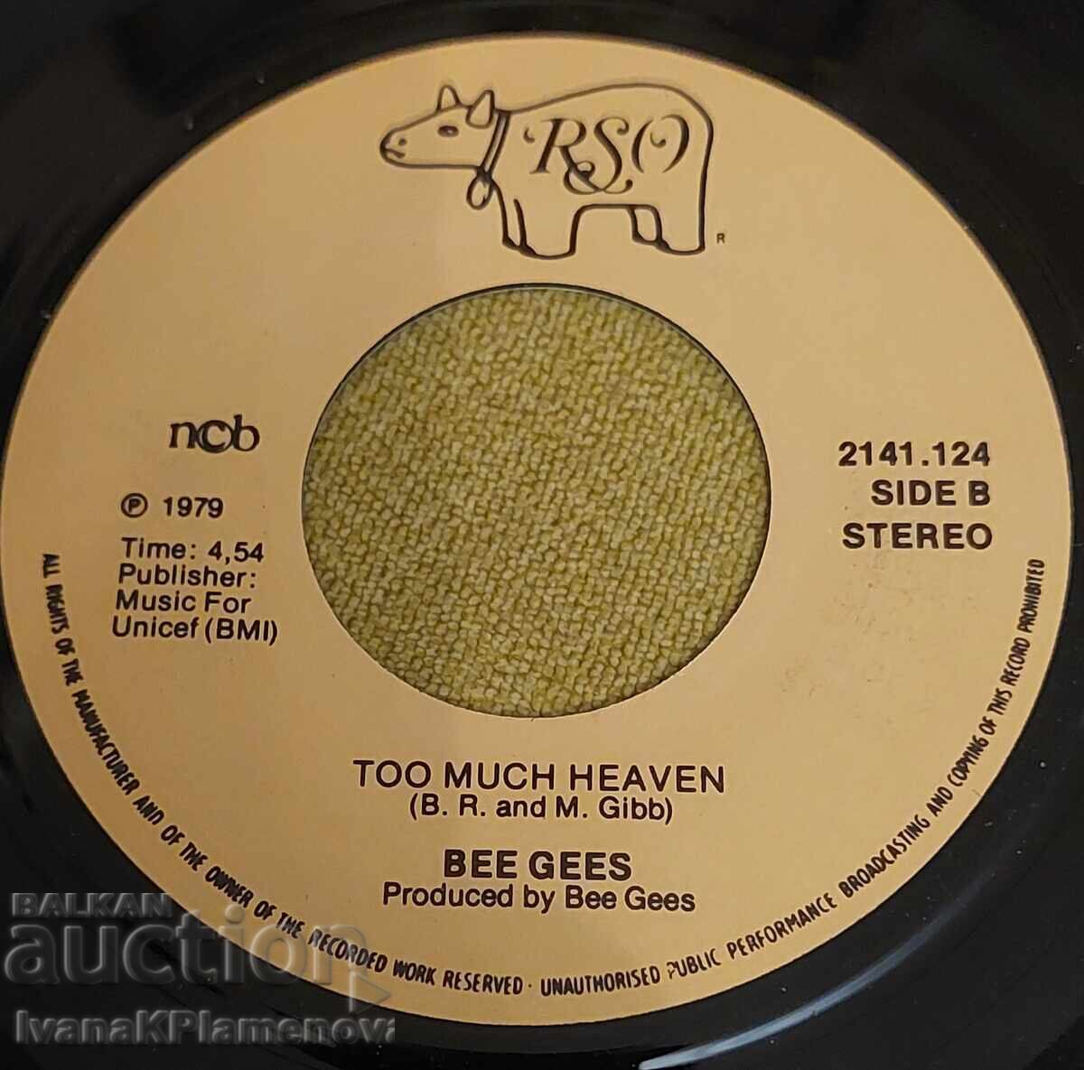 Placă pentru cunoscători - 6