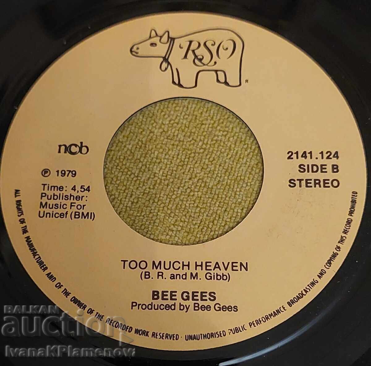 Placă pentru cunoscători - 6