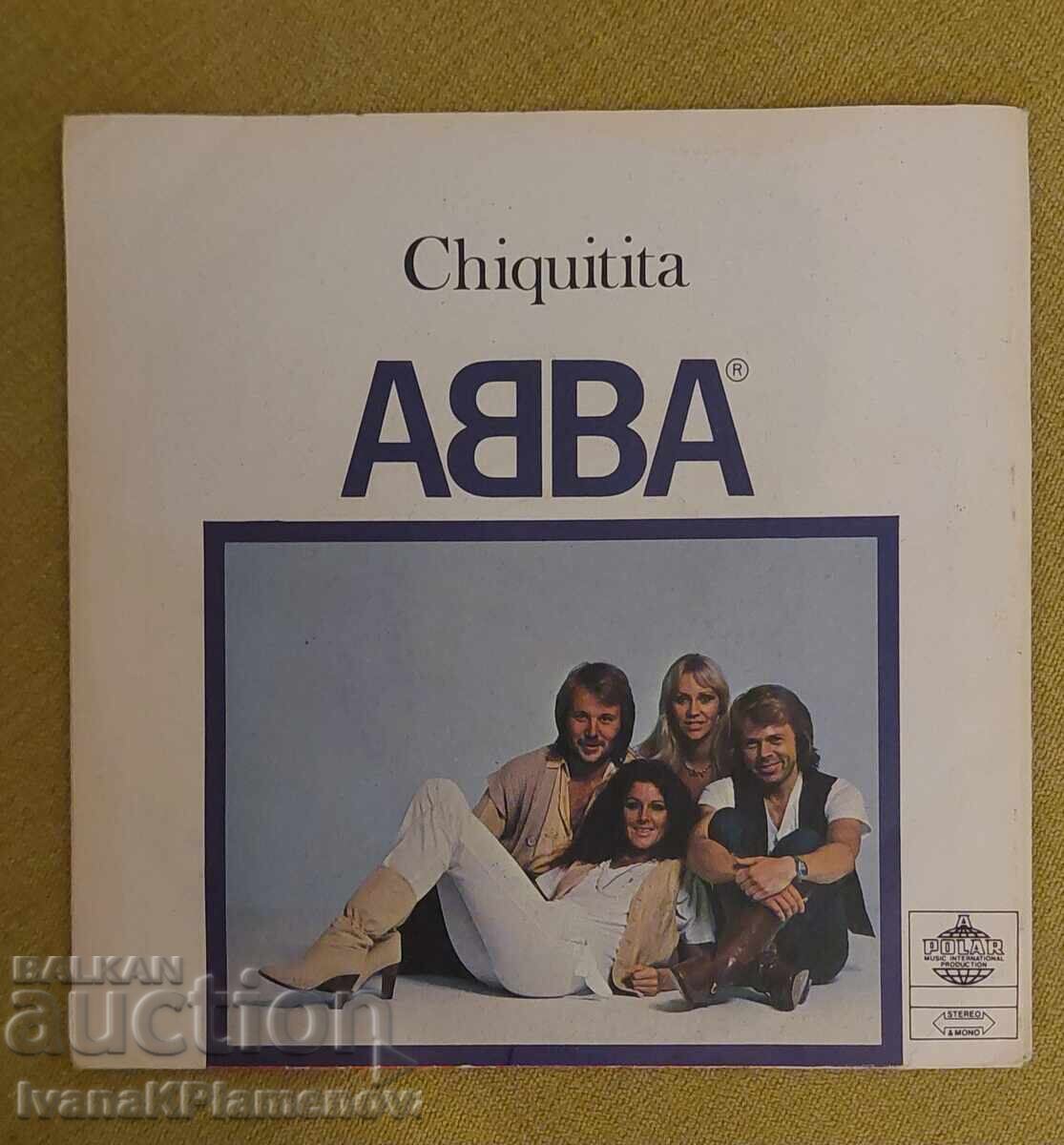 Placă pentru cunoscători