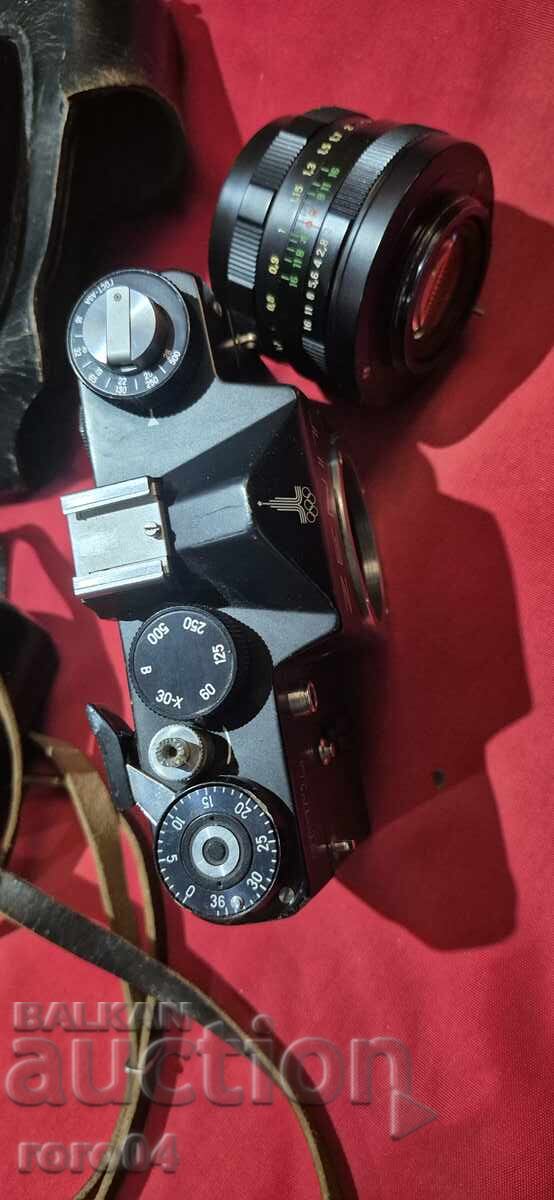 Аукцион ZENIT - ЗЕНИТ - TTL Аукцион ZENIT - ЗЕНИТ - TTL