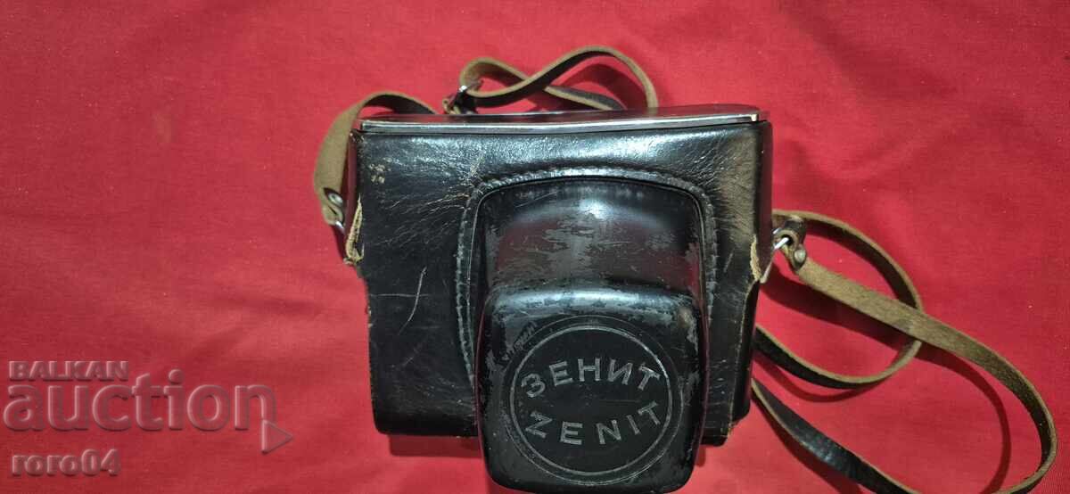 Доставка на ZENIT - ЗЕНИТ - TTL Доставка на ZENIT - ЗЕНИТ - TTL