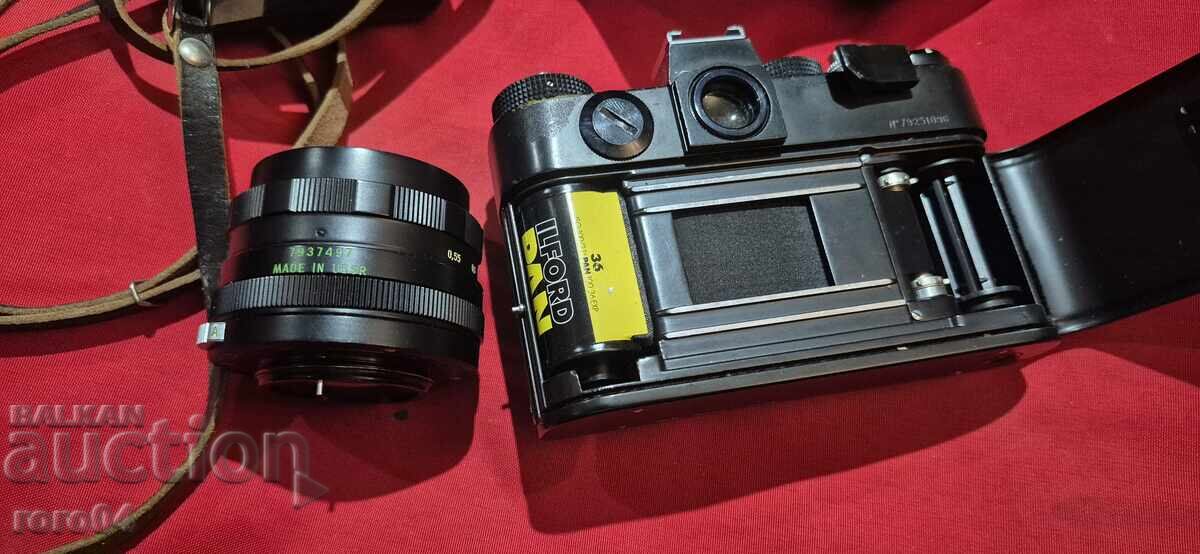 ZENIT - ЗЕНИТ - TTL - 6 ZENIT - ЗЕНИТ - TTL - 6