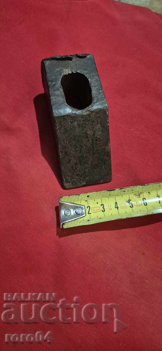 ЧУК с цена 17.00 лв. | € 8.69