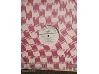 Κλασικό βινύλιο. Μπετόβεν - Συμφωνία 2