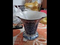 Vază din porțelan vechi de 25cm
