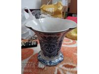 Αρχαίο πορσελάνινο βάζο 25εκ