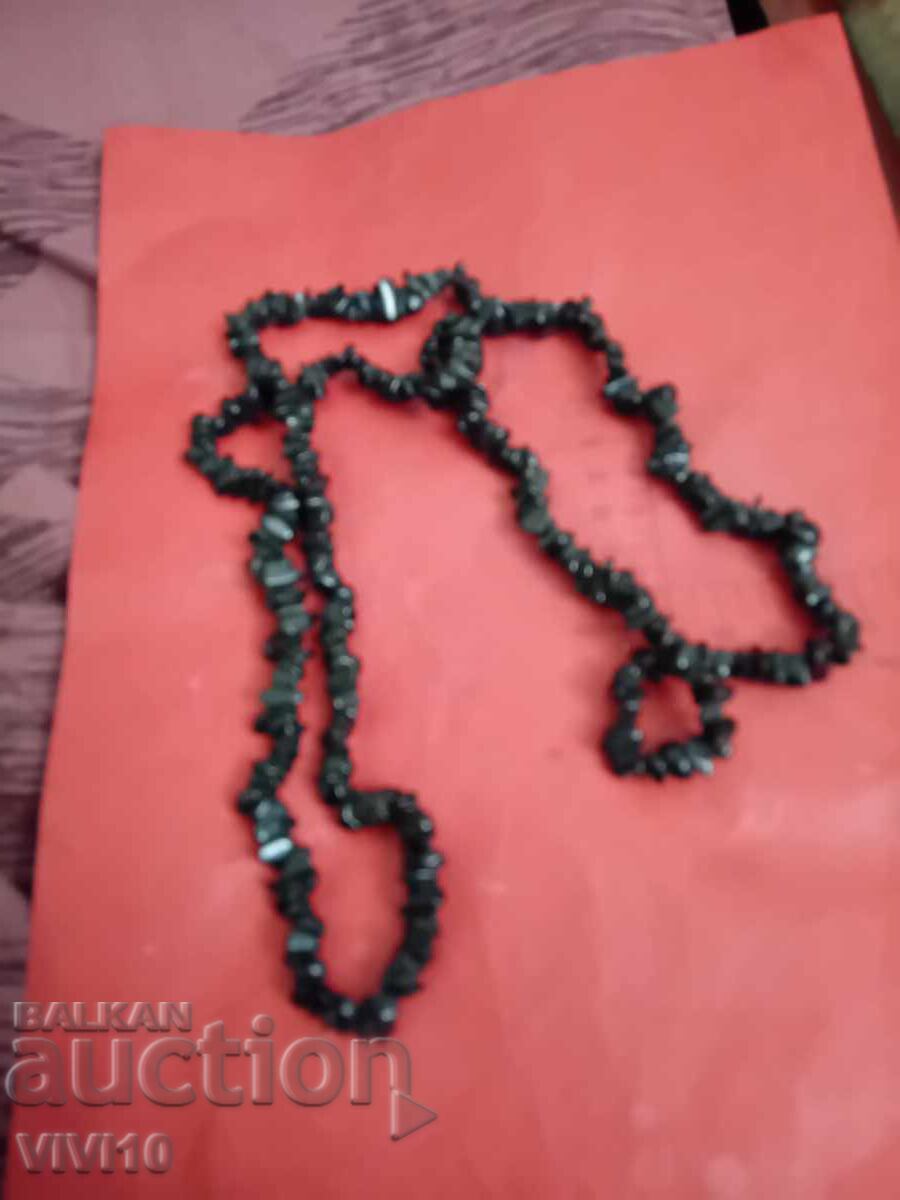 Старинно колие от турмалин с цена 60.00 лв. | € 30.68