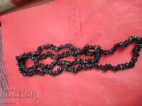 Antique Tourmaline Necklace