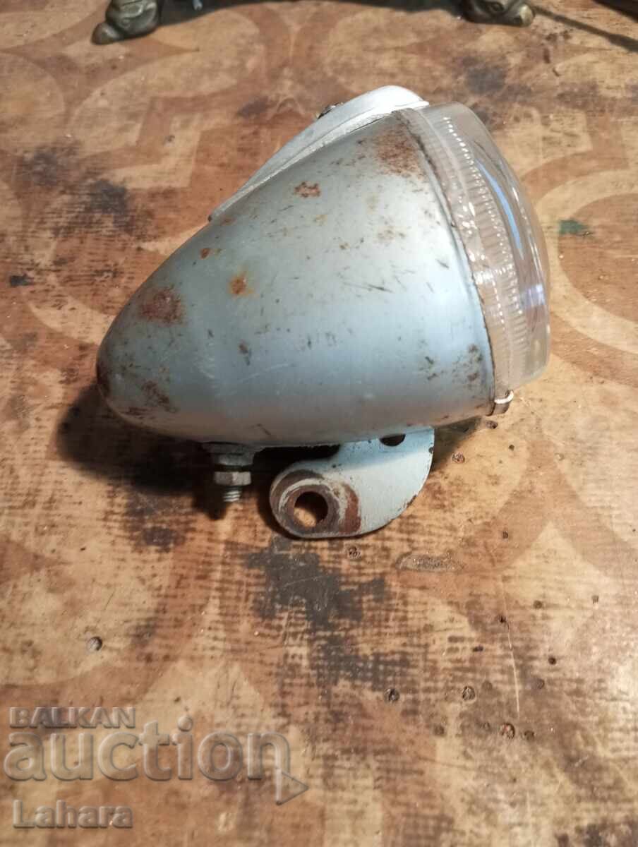 Balkan Bicycle Headlight, Balkanche with price 22.00 BGN | € 11.25