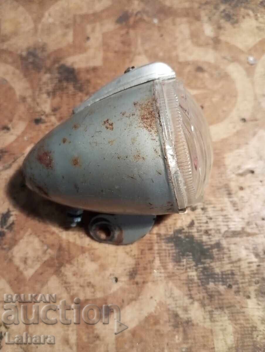 Balkan Bicycle Headlight, Balkanche - 5