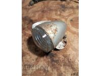 Far pentru bicicletă Balkan, balcanche