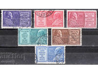 1954. Βατικανό. Η χρονιά της Μαρίας