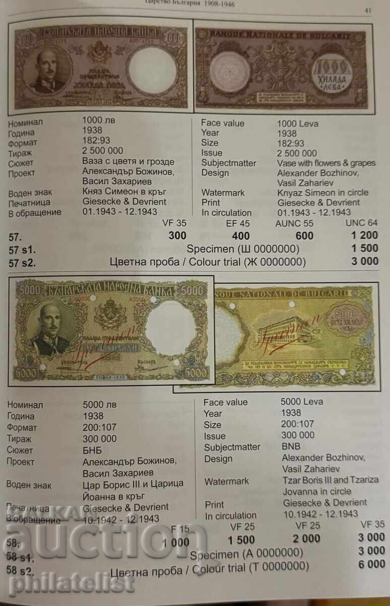 Catalog of coins 2026 + catalog of banknotes 2025 - Set! - 6