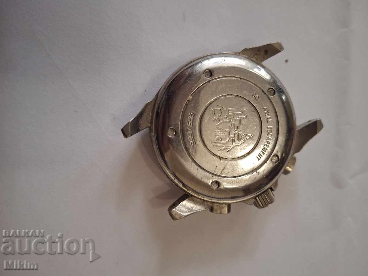 Ceas Omega cu preț 2.23 BGN | € 1.14