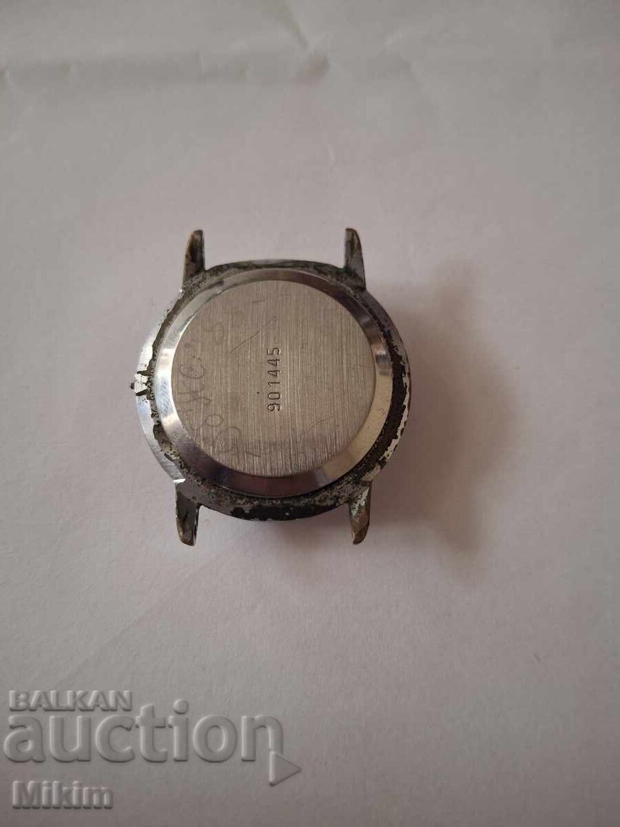 Clock Raketa with price 0.01 BGN | € 0.01