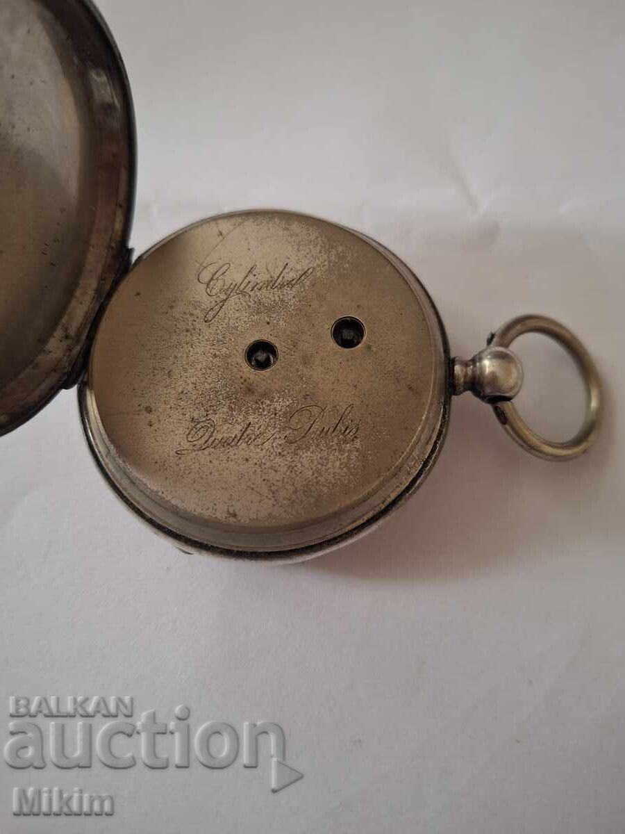 Auction  Pocket watch