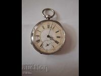 Pocket watch