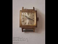 Junghans Gold-plated Watch