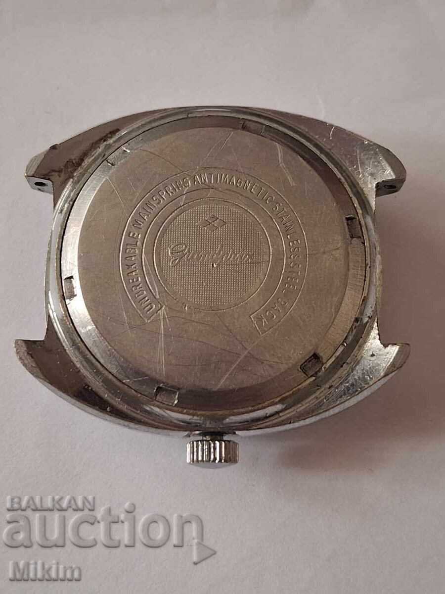 Grandprix Watch with price 0.01 BGN | € 0.01