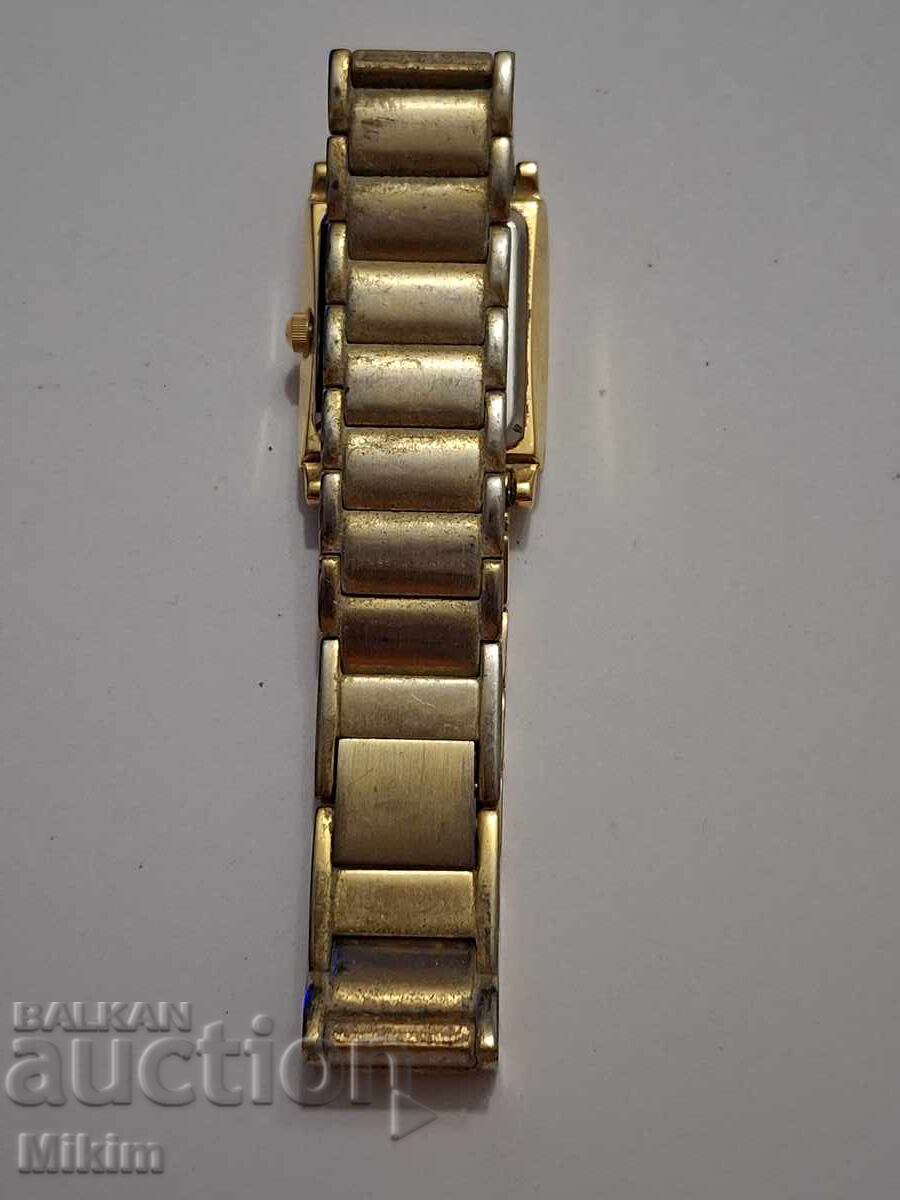 Auction  Quartz Watch