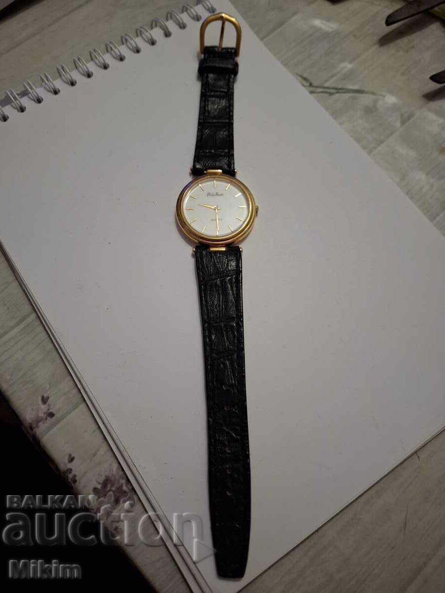 Δημοπρασία Ρολόι Philip Persio Δημοπρασία Ρολόι Philip Persio