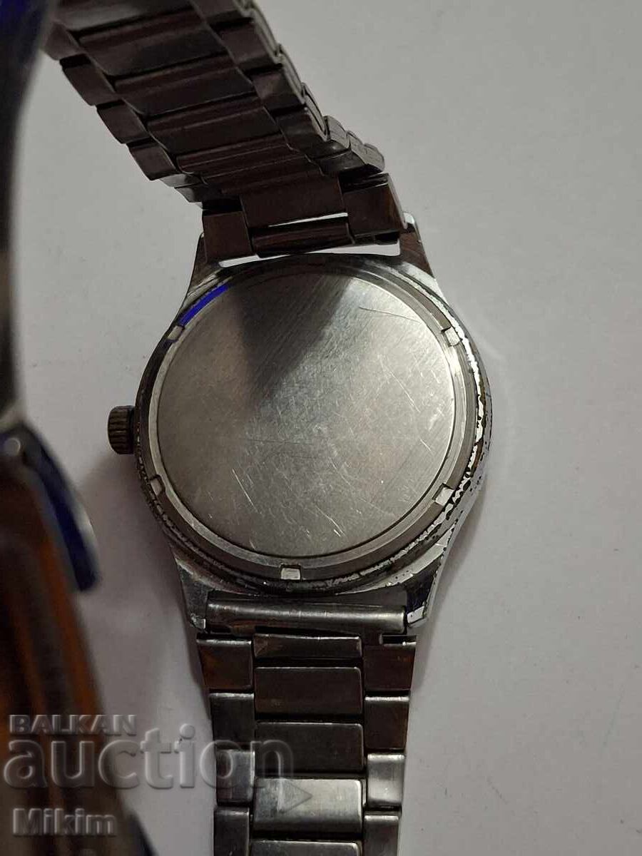 Exponent Watch with price 0.01 BGN | € 0.01