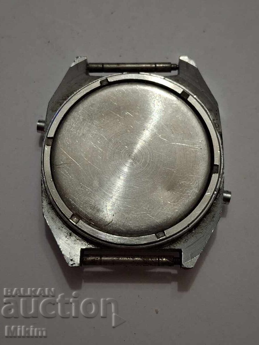 Ceasuri electronice cu preț 0.01 BGN | € 0.01