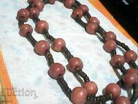 дервено колие